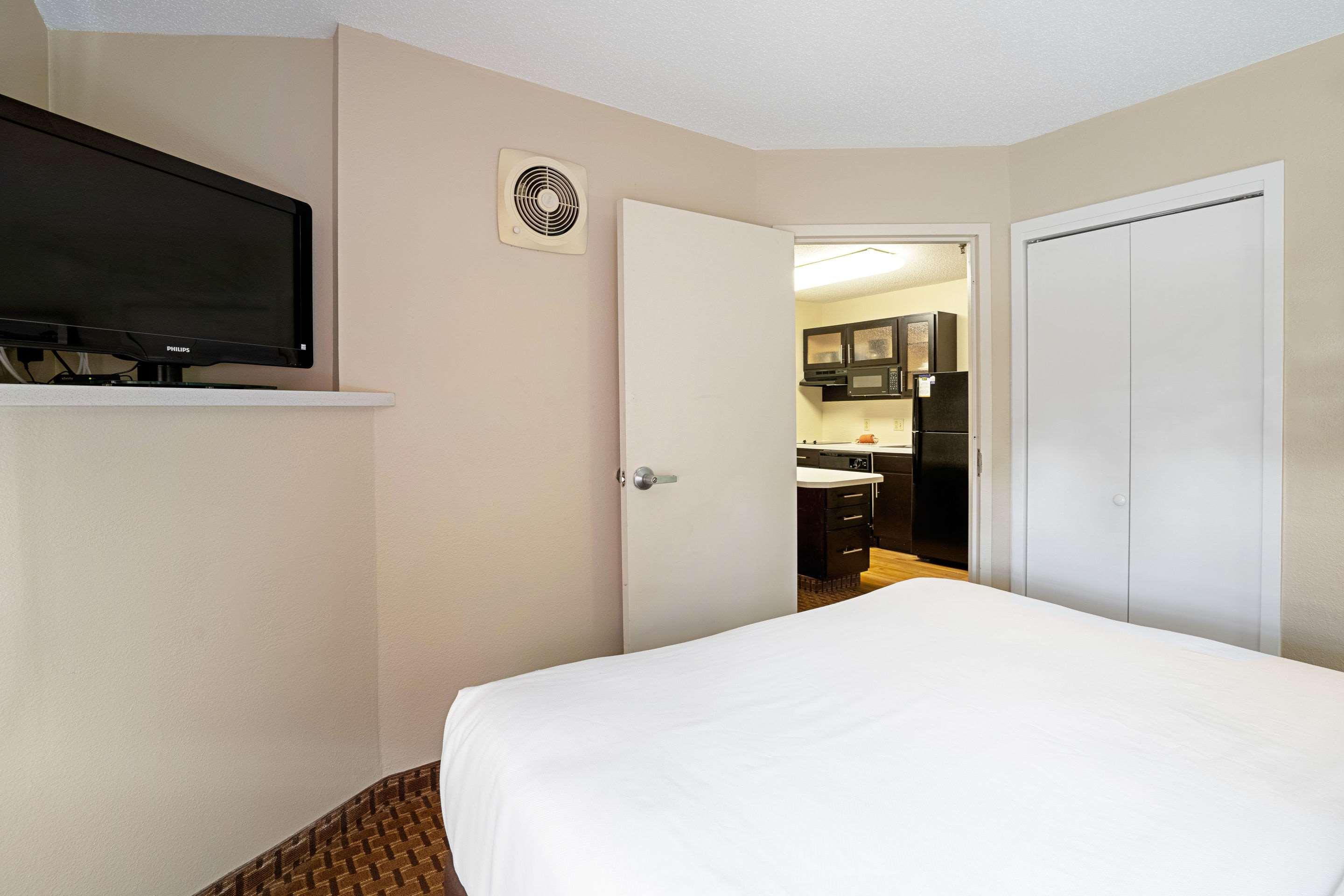 Mainstay Suites Chattanooga Hamilton Place Exteriér fotografie
