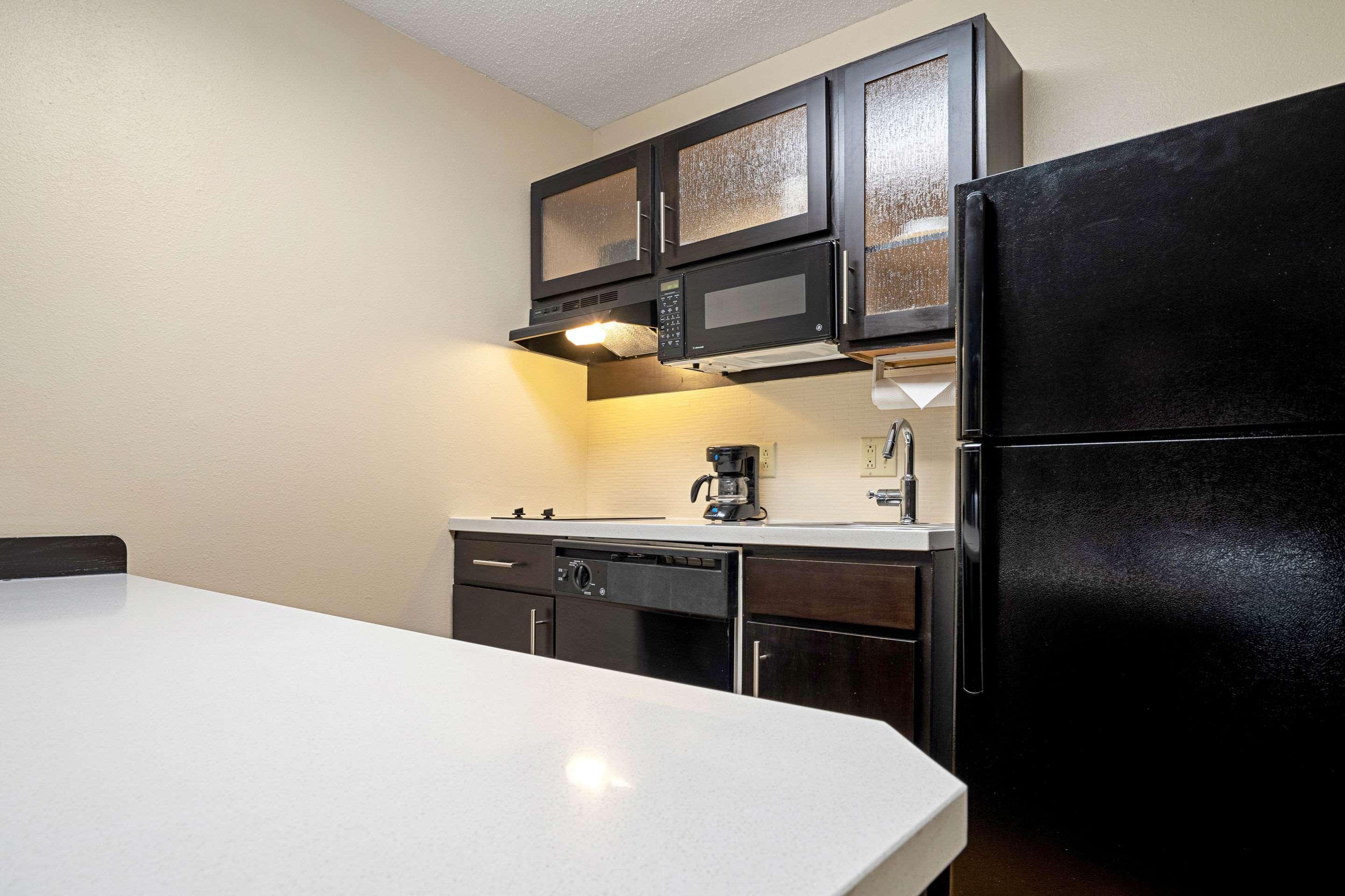 Mainstay Suites Chattanooga Hamilton Place Exteriér fotografie