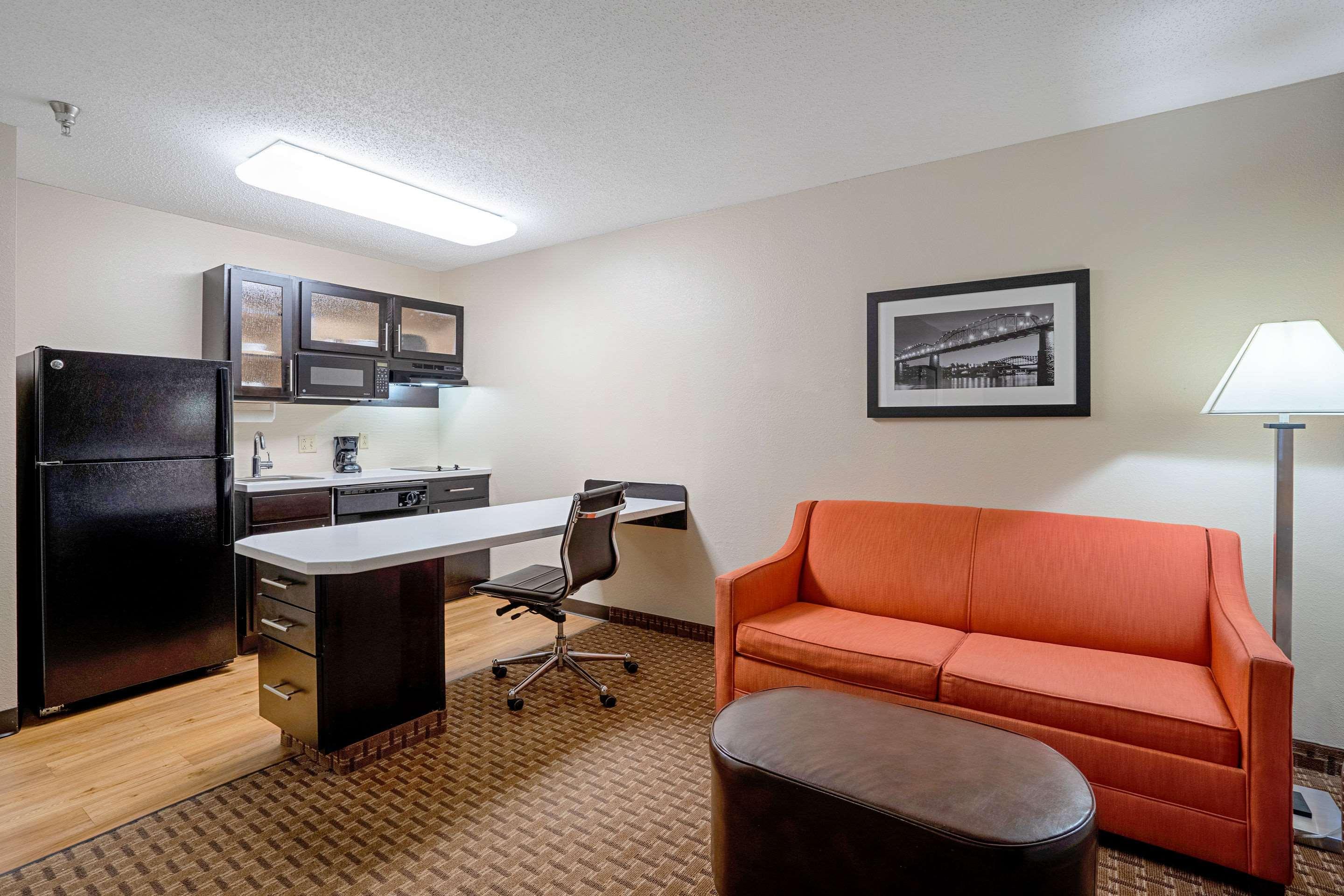 Mainstay Suites Chattanooga Hamilton Place Exteriér fotografie