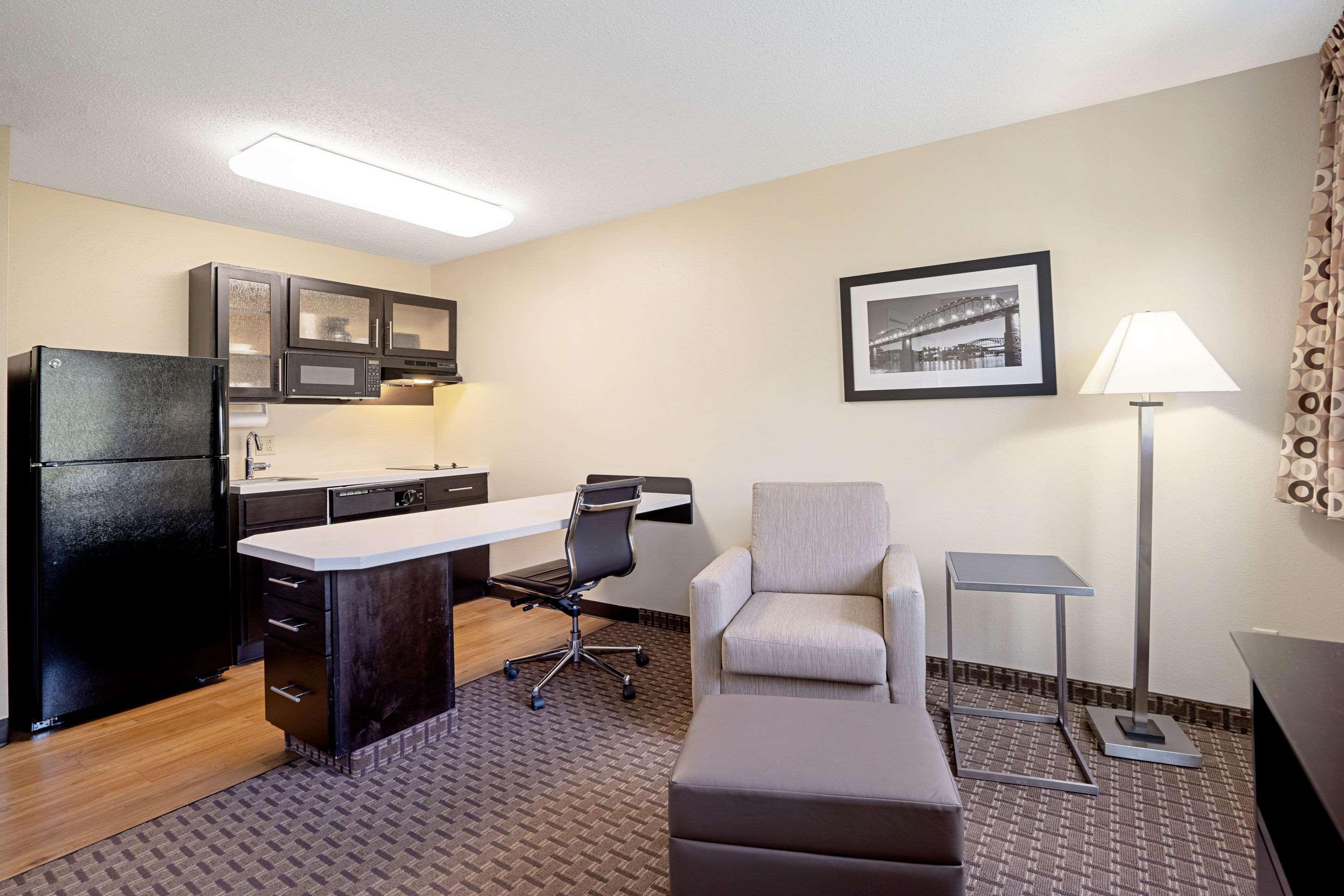 Mainstay Suites Chattanooga Hamilton Place Exteriér fotografie