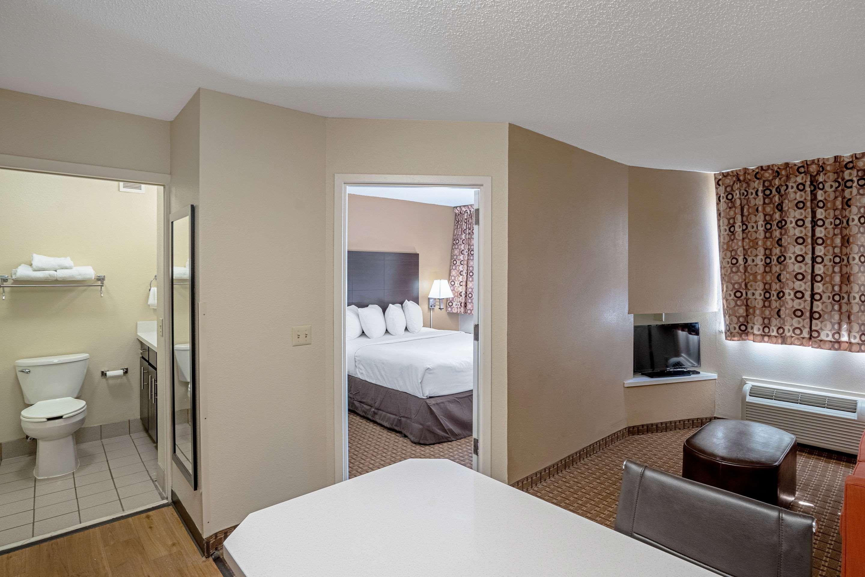 Mainstay Suites Chattanooga Hamilton Place Exteriér fotografie
