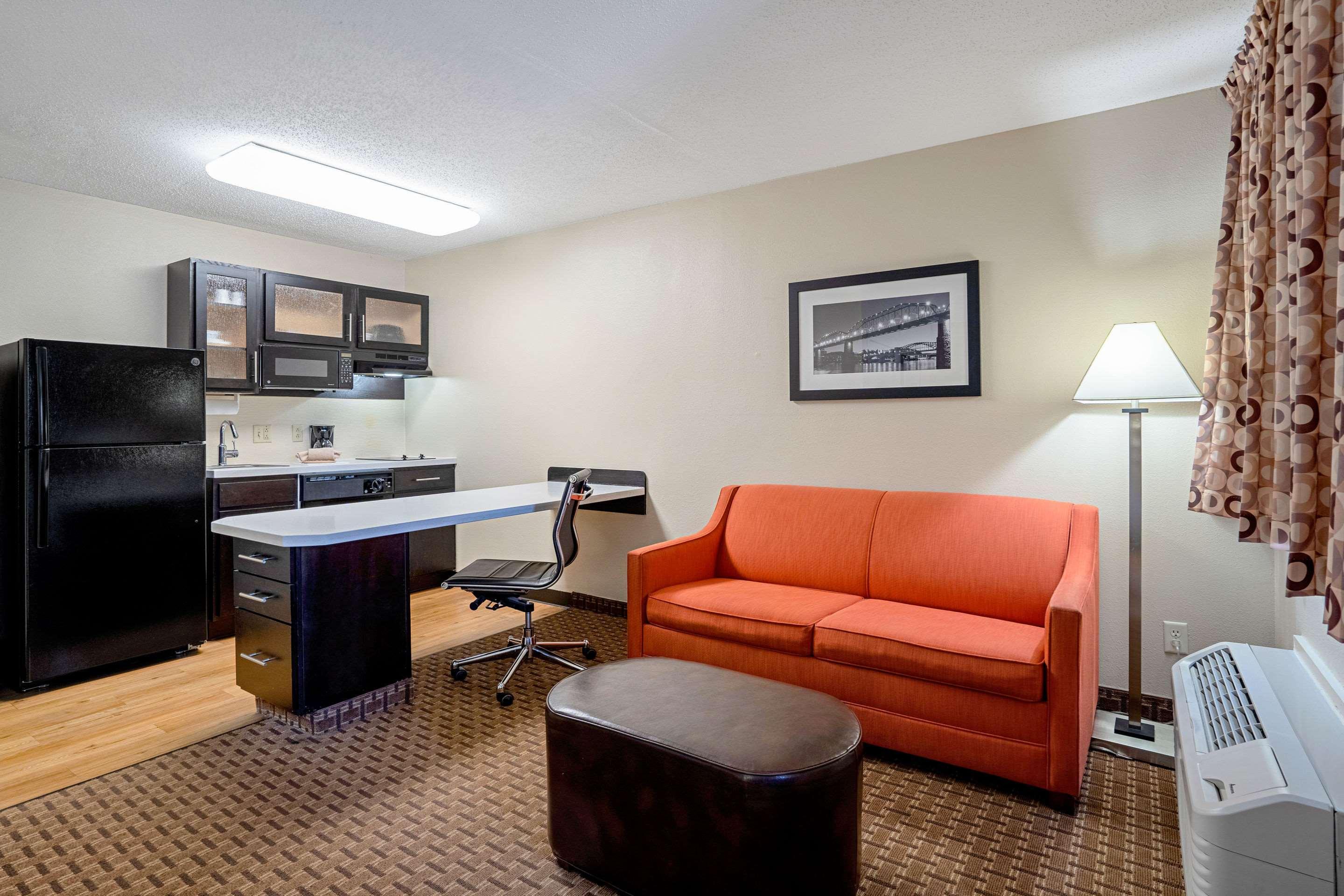 Mainstay Suites Chattanooga Hamilton Place Exteriér fotografie