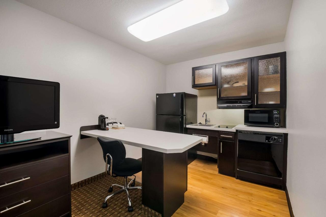 Mainstay Suites Chattanooga Hamilton Place Exteriér fotografie