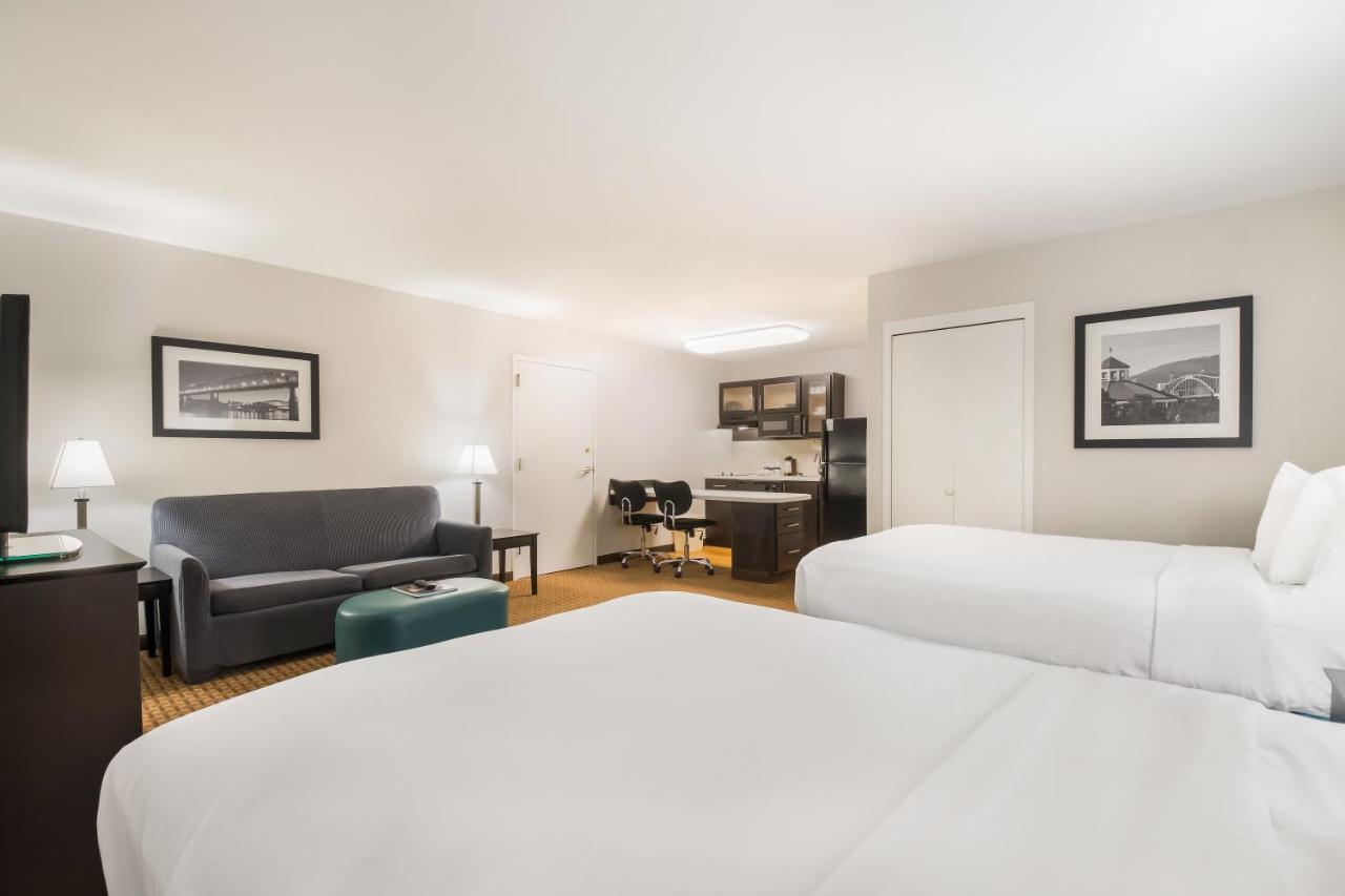 Mainstay Suites Chattanooga Hamilton Place Exteriér fotografie