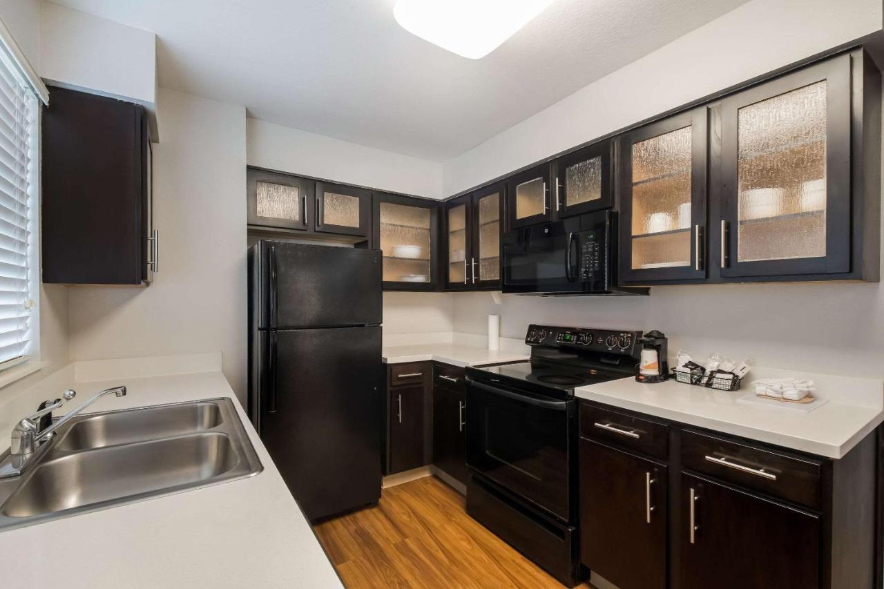 Mainstay Suites Chattanooga Hamilton Place Exteriér fotografie