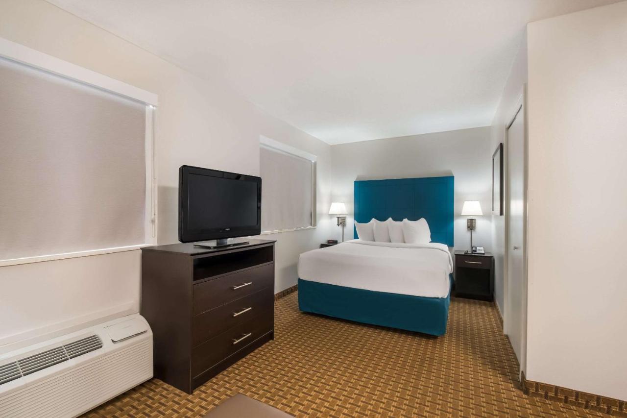 Mainstay Suites Chattanooga Hamilton Place Exteriér fotografie