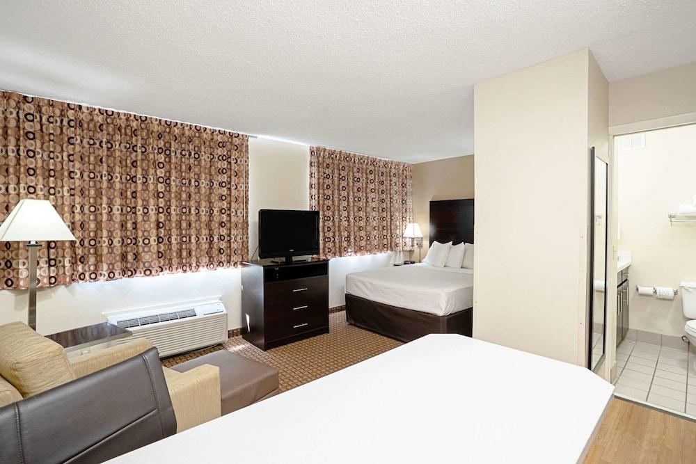 Mainstay Suites Chattanooga Hamilton Place Exteriér fotografie