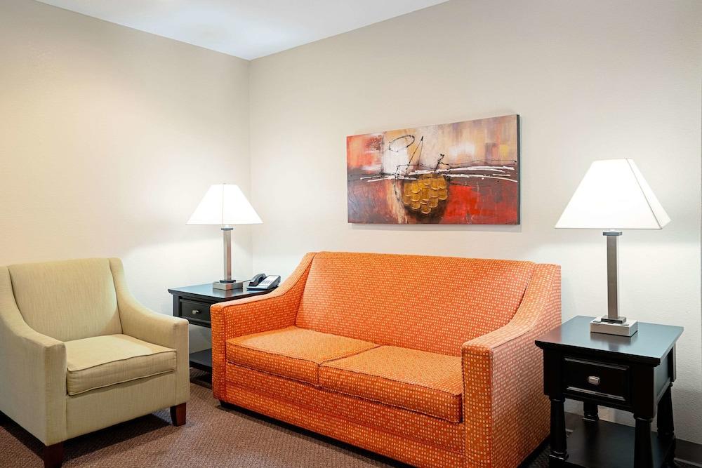 Mainstay Suites Chattanooga Hamilton Place Exteriér fotografie