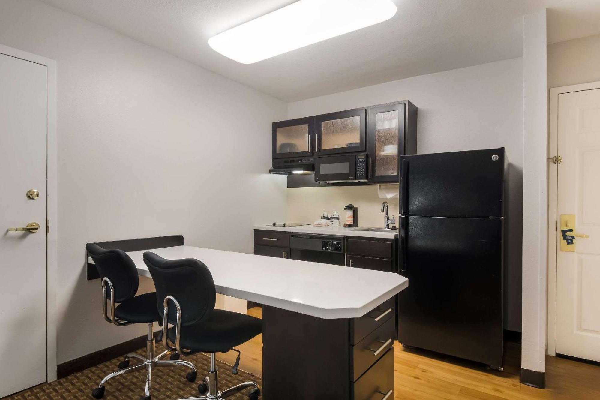 Mainstay Suites Chattanooga Hamilton Place Exteriér fotografie