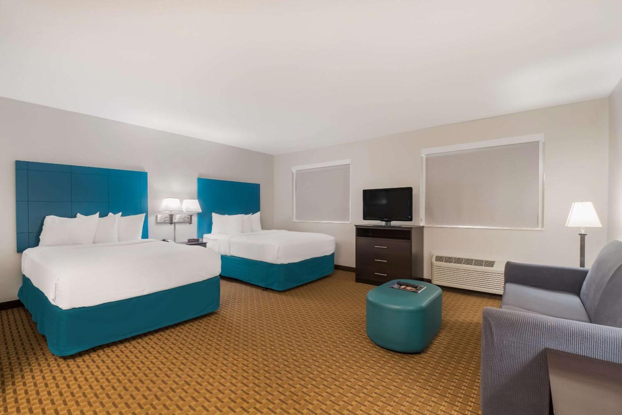 Mainstay Suites Chattanooga Hamilton Place Exteriér fotografie