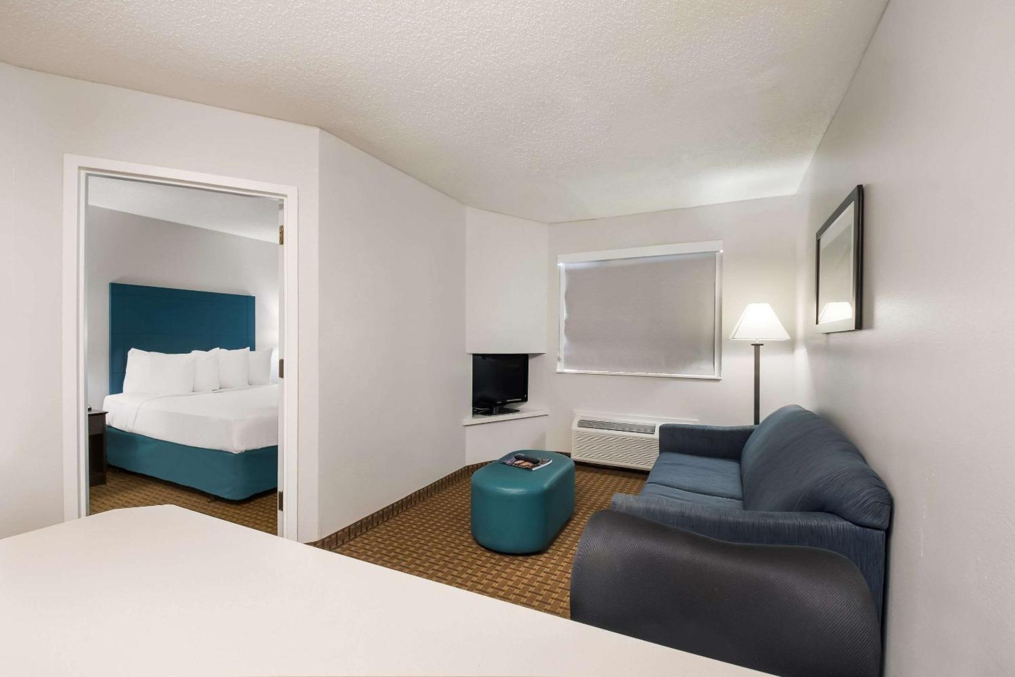 Mainstay Suites Chattanooga Hamilton Place Exteriér fotografie