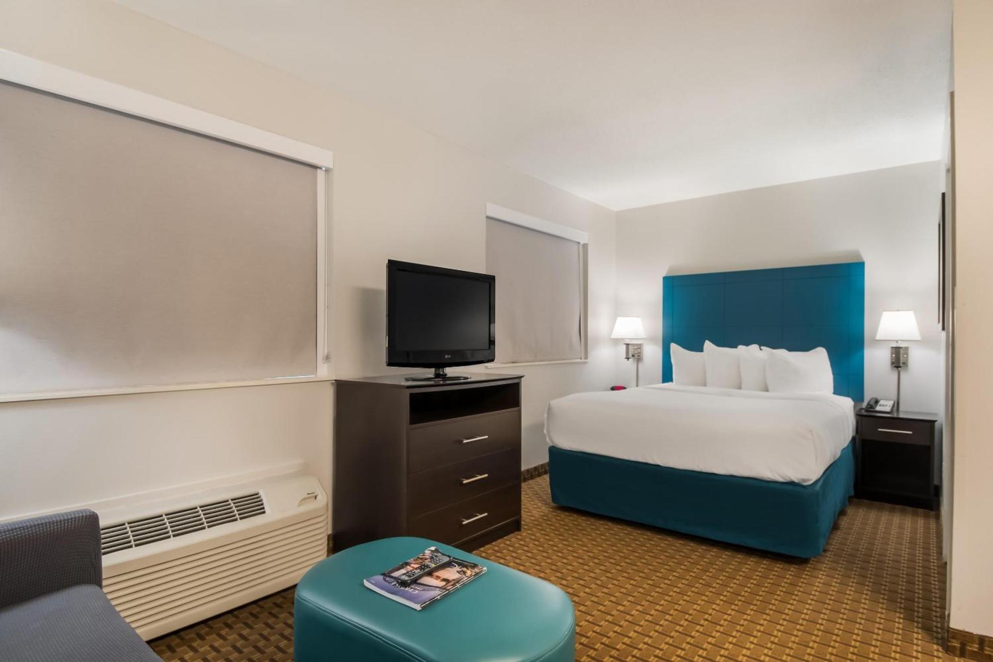 Mainstay Suites Chattanooga Hamilton Place Exteriér fotografie