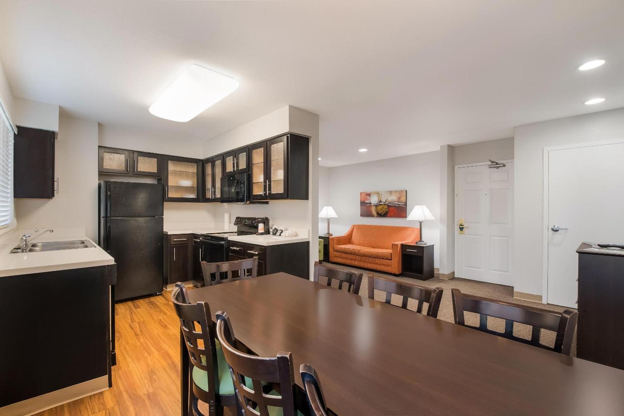 Mainstay Suites Chattanooga Hamilton Place Exteriér fotografie