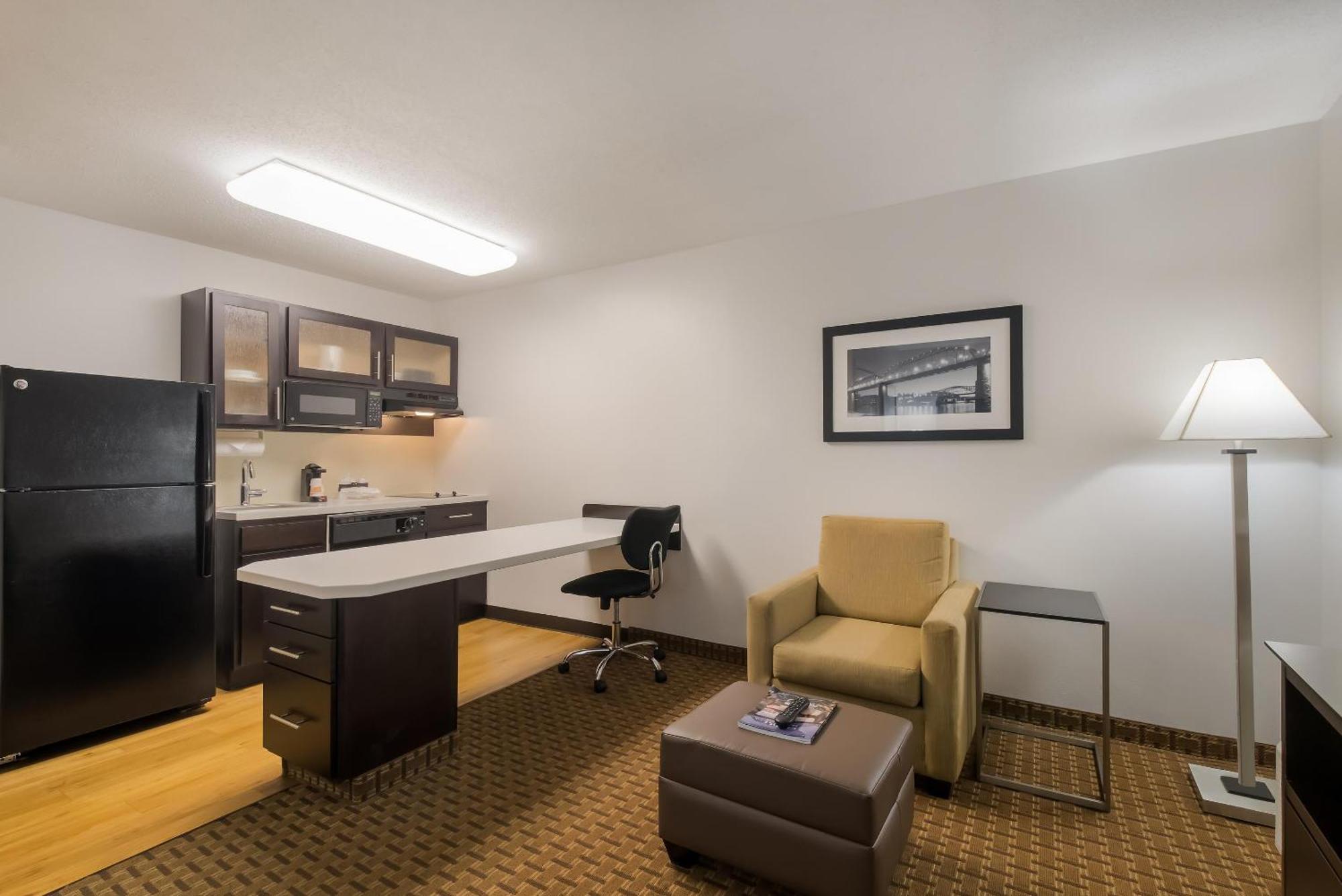 Mainstay Suites Chattanooga Hamilton Place Exteriér fotografie