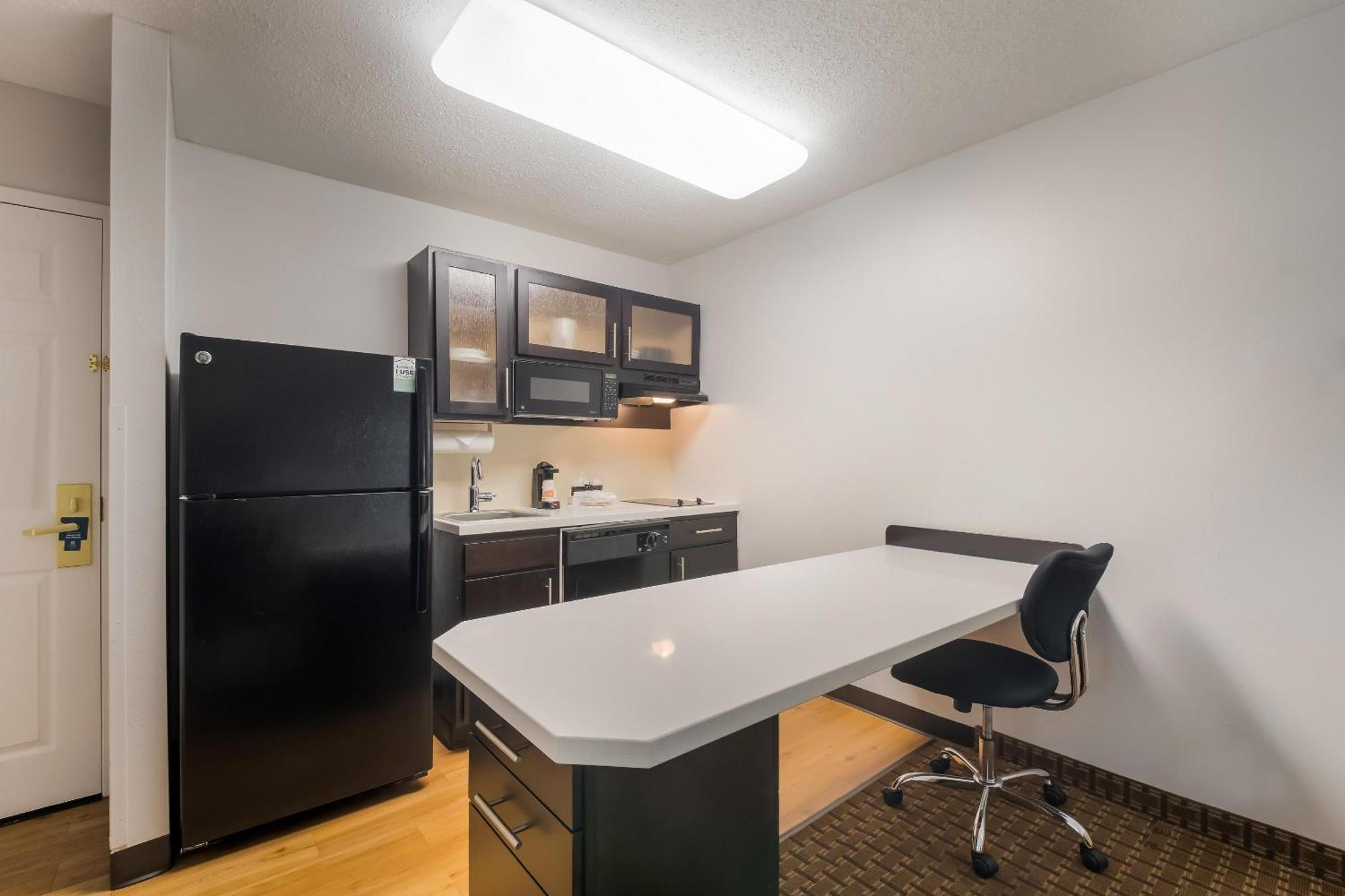 Mainstay Suites Chattanooga Hamilton Place Exteriér fotografie
