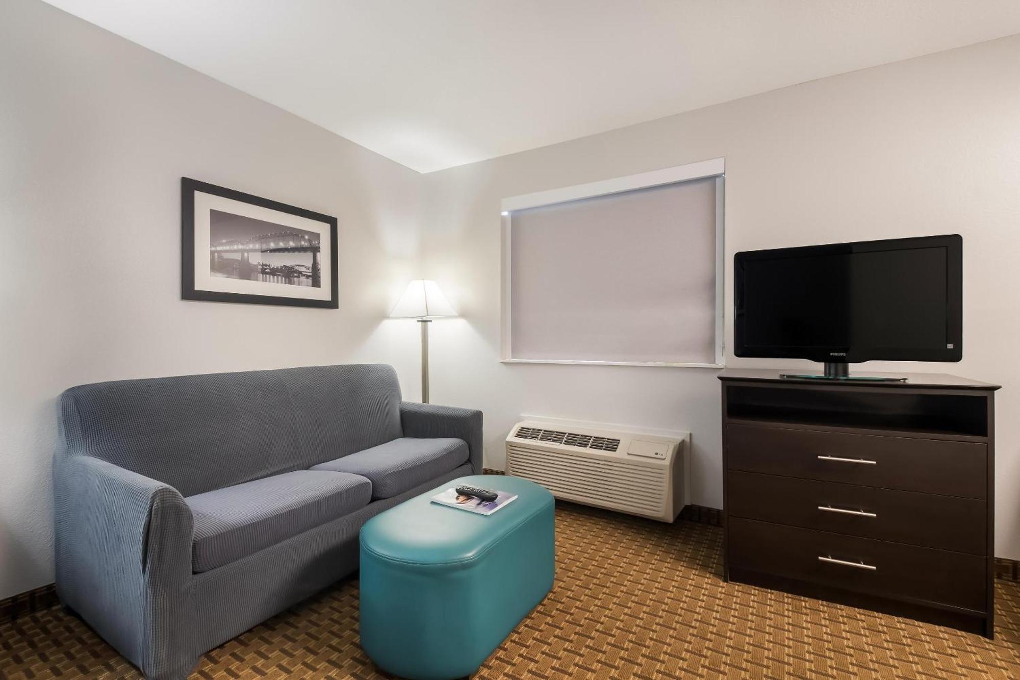 Mainstay Suites Chattanooga Hamilton Place Exteriér fotografie